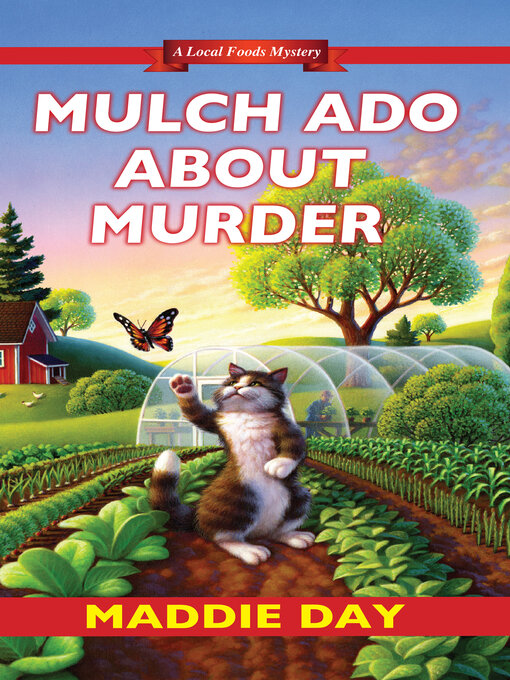 Title details for Mulch Ado about Murder by Maddie Day - Available